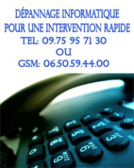 dpannage informatique lille
